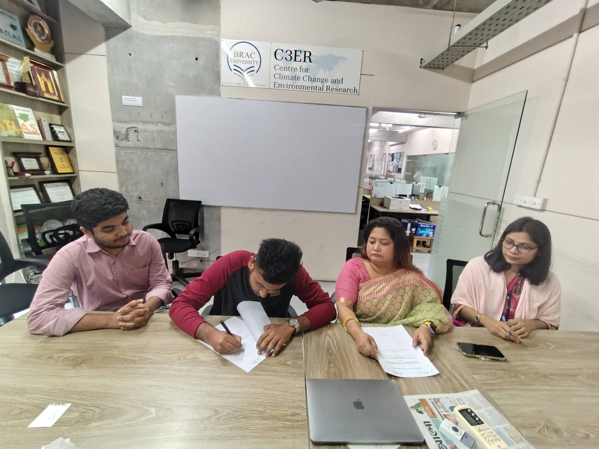 February 2026 Activity