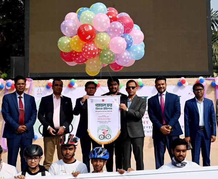 Festival of Youth photo 2