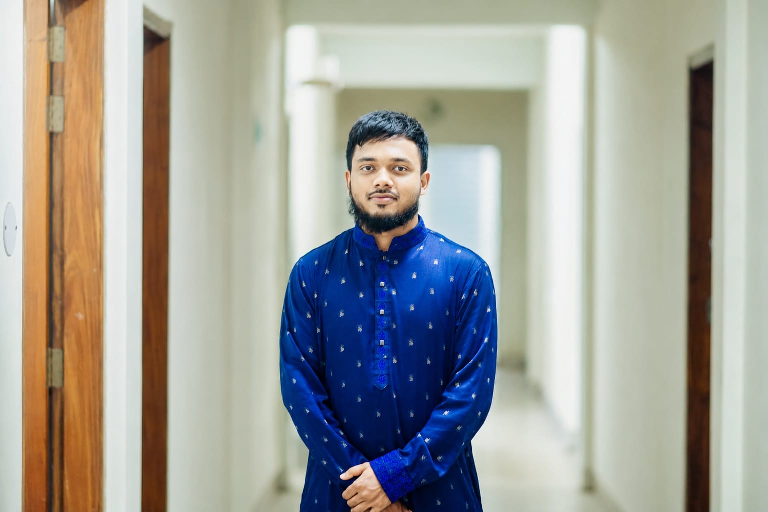 Abdullah Al Hadi