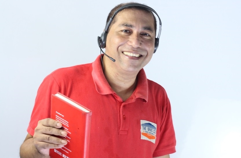 Asif Iqbal