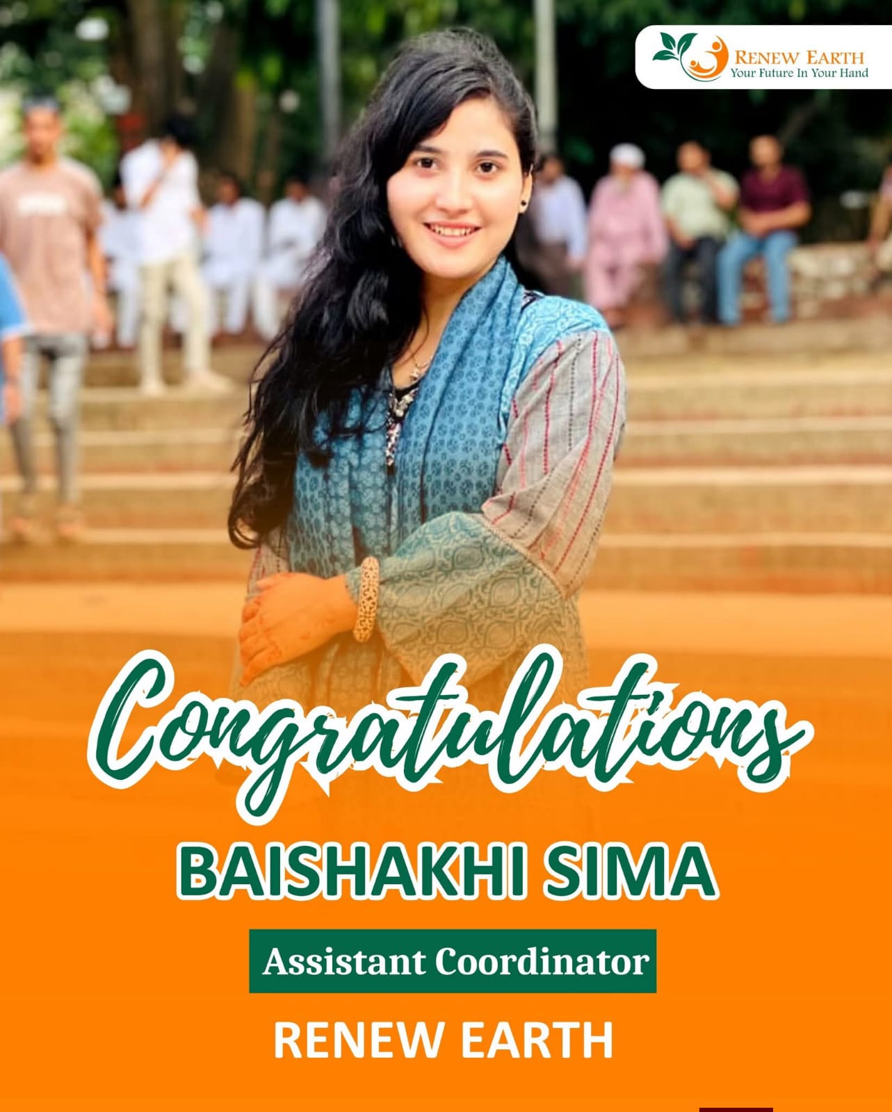 Baishakhi Sima