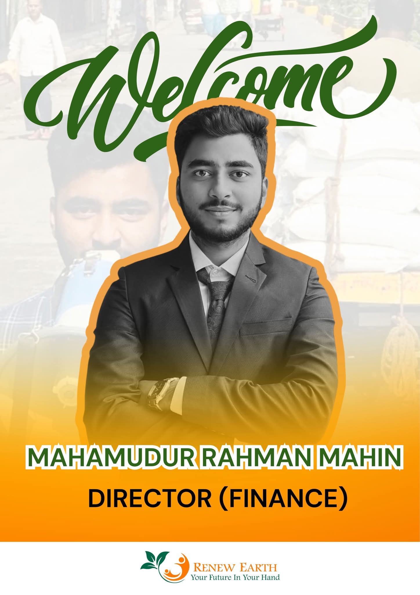 Mahamudur Rahman Mahin
