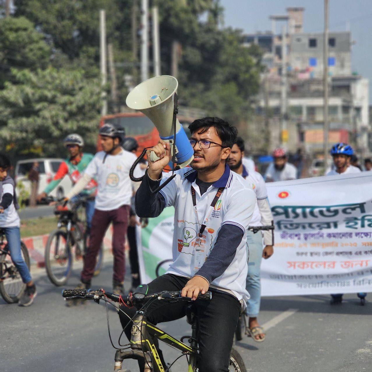 Tahmid Hasan Arnob