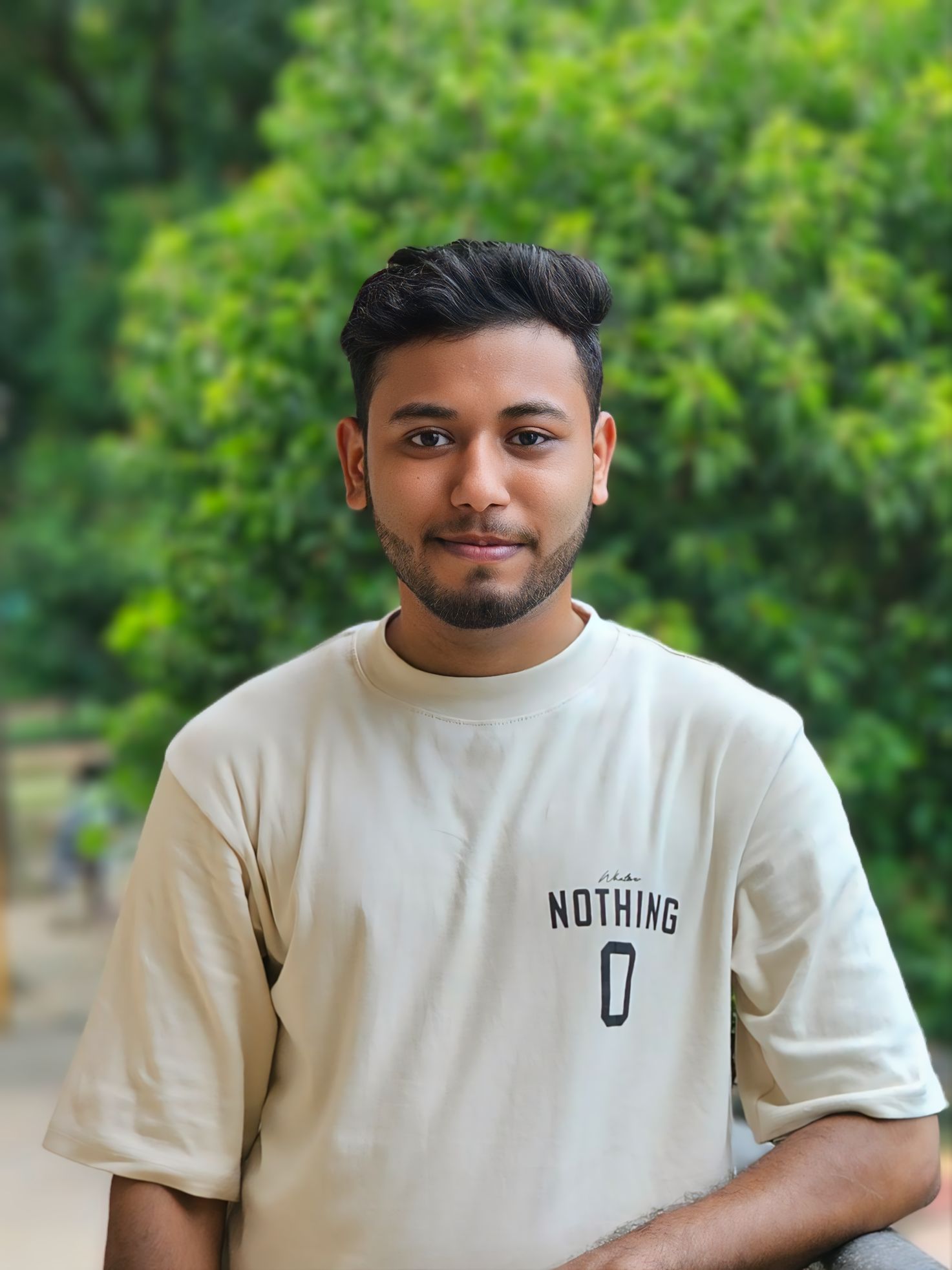 Md Akib Ajmain